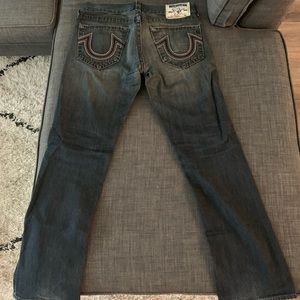 COPY - COPY - True Religion 32x34